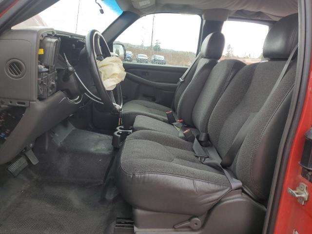 Photo 7 from auction – 2004 GMC NEW SIERRA with VIN 1GTEC19X44Z327540