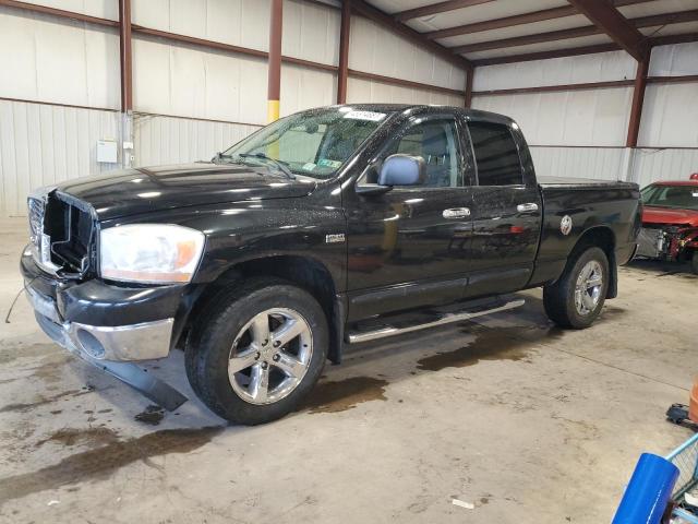 DODGE RAM 1500 S 2006 with VIN 1D7HU18286S707403 - Photo from auction