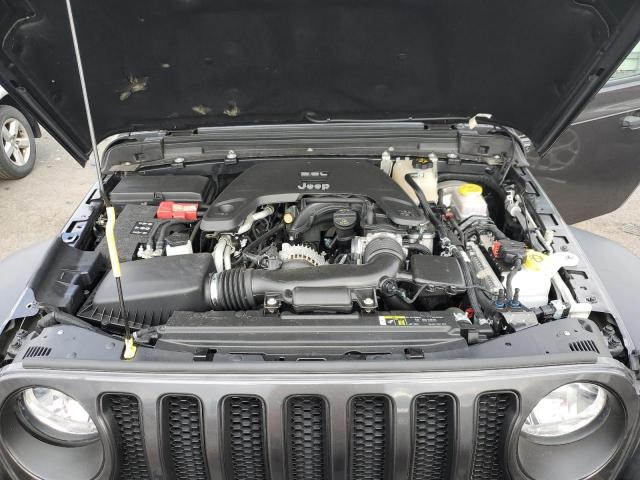 Photo 11 from auction – 2018 JEEP WRANGLER U with VIN 1C4HJXDG5JW274440