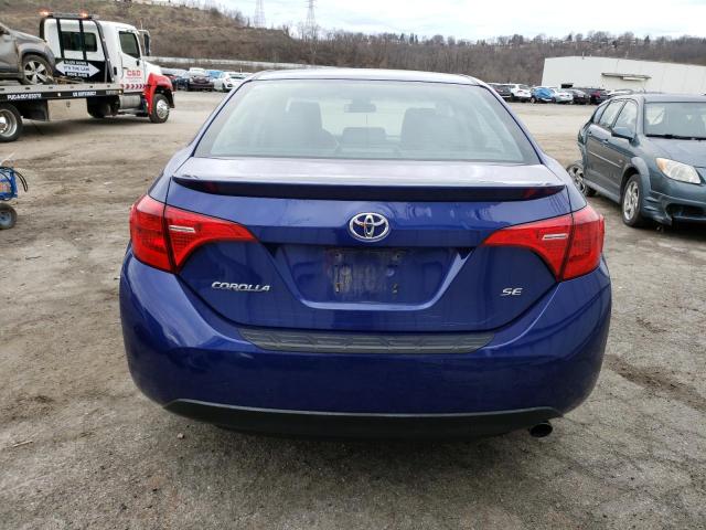 Photo 6 from auction – 2017 TOYOTA COROLLA L with VIN 2T1BURHE2HC958673