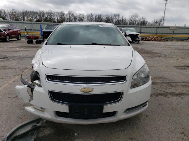 Photo 5 from auction – 2012 CHEVROLET MALIBU 2LT with VIN 1G1ZD5E00CF397088