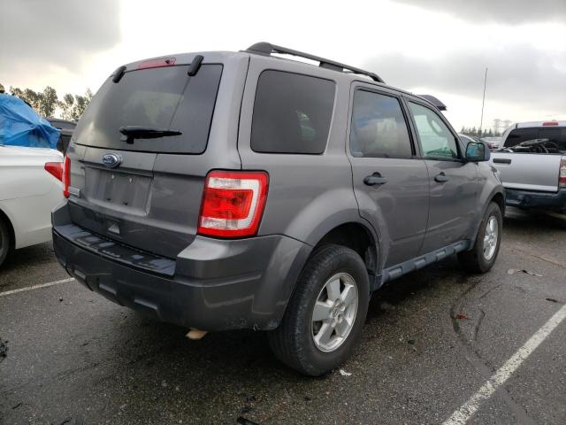Photo 3 from auction – 2010 FORD ESCAPE XLT with VIN 1FMCU0D78AKD46405