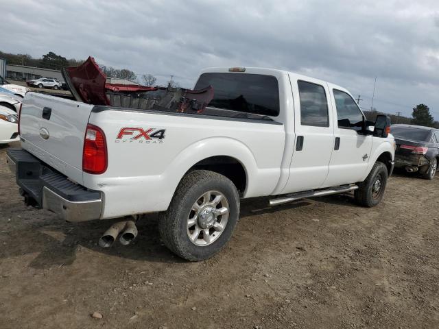 Photo 3 from auction – 2012 FORD F250 SUPER with VIN 1FT7W2BT0CEC21637