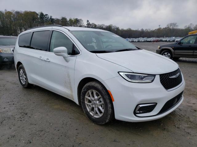 Photo 4 from auction – 2022 CHRYSLER PACIFICA T with VIN 2C4RC1BG1NR193724