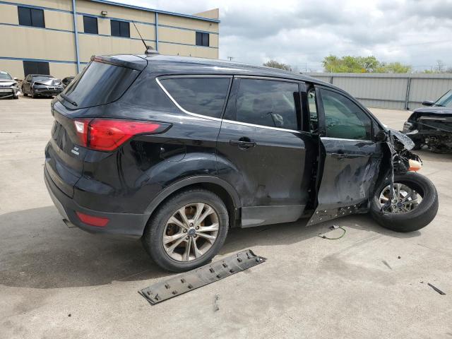 Photo 3 from auction – 2019 FORD ESCAPE SE with VIN 1FMCU0GD8KUA78818