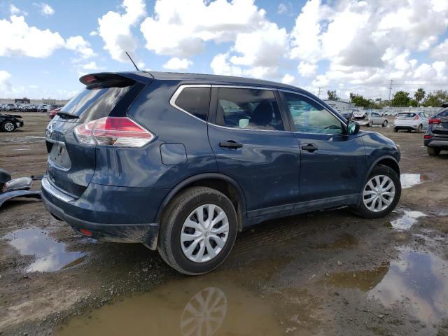 Photo 3 from auction – 2016 NISSAN ROGUE S with VIN 5N1AT2MN4GC855950
