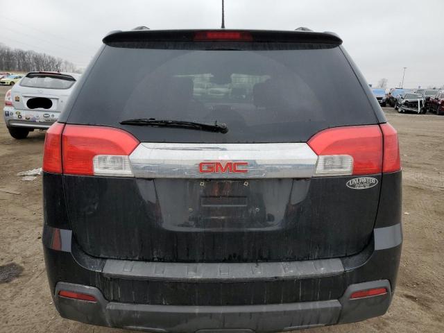Снимка 6 от търг – 2013 GMC TERRAIN SL с VIN 2GKALSEK9D6313096