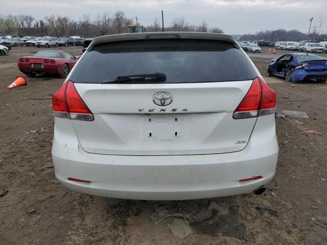 Photo 6 from auction – 2009 TOYOTA VENZA with VIN 4T3BE11A39U003801