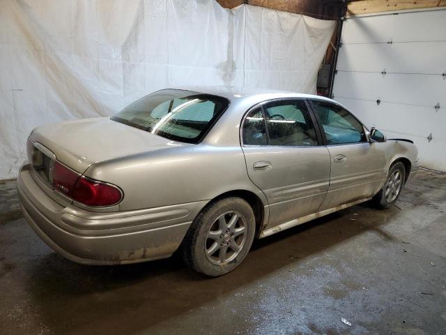 Photo 3 from auction – 2004 BUICK LESABRE CU with VIN 1G4HP52K544140632
