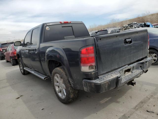 Photo 2 from auction – 2008 GMC NEW SIERRA with VIN 2GTEK638981329073