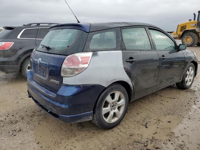 Photo 3 from auction – 2005 TOYOTA COROLLA MA with VIN 2T1KY30E45C415656