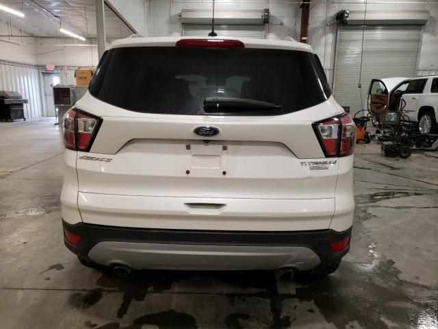 Photo 6 from auction – 2017 FORD ESCAPE TIT with VIN 1FMCU0J97HUE21504