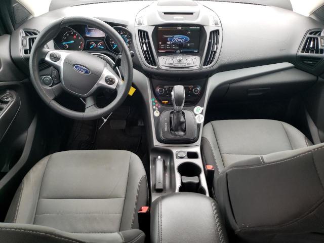 Photo 8 from auction – 2015 FORD ESCAPE SE with VIN 1FMCU0G92FUB48086