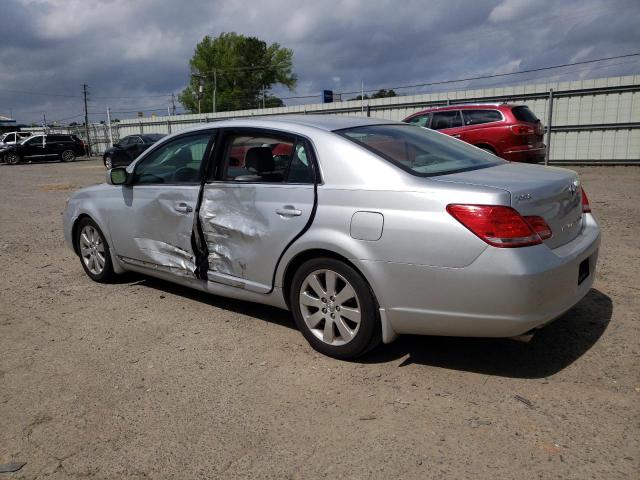 Photo 2 from auction – 2007 TOYOTA AVALON XL with VIN 4T1BK36B07U174906
