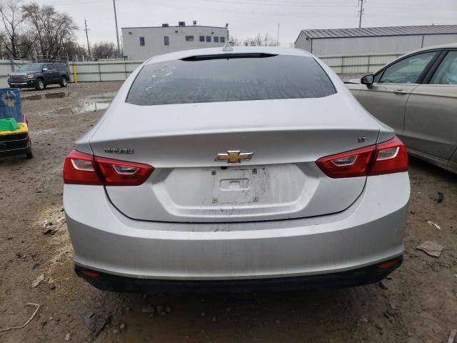 Photo 6 from auction – 2018 CHEVROLET MALIBU LT with VIN 1G1ZD5ST3JF209000