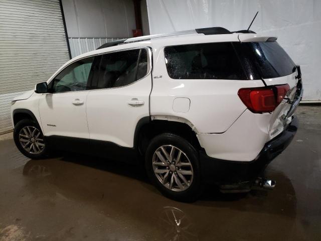 Photo 2 from auction – 2018 GMC ACADIA SLE with VIN 1GKKNSLSXJZ104886