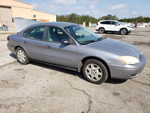 Photo 4 from auction – 2007 FORD TAURUS SE with VIN 1FAFP53U57A173797