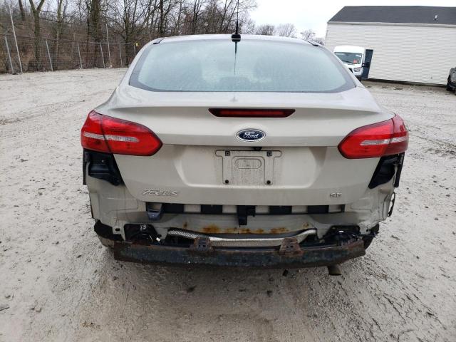 Photo 6 from auction – 2015 FORD FOCUS SE with VIN 1FADP3F22FL252093