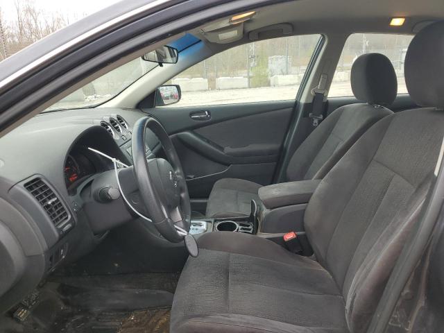 Photo 7 from auction – 2012 NISSAN ALTIMA BAS with VIN 1N4AL2AP6CN546513