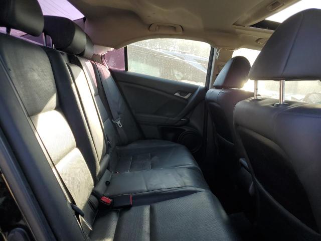Photo 10 from auction – 2010 ACURA TSX with VIN JH4CU2E61AC027314