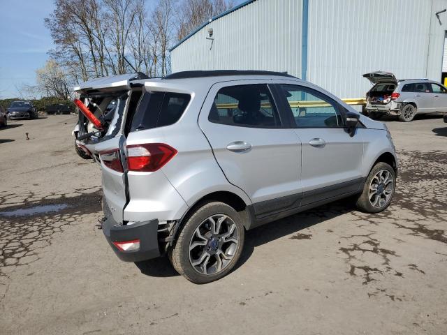 Photo 3 from auction – 2019 FORD ECOSPORT with VIN MAJ6S3JL2KC297620