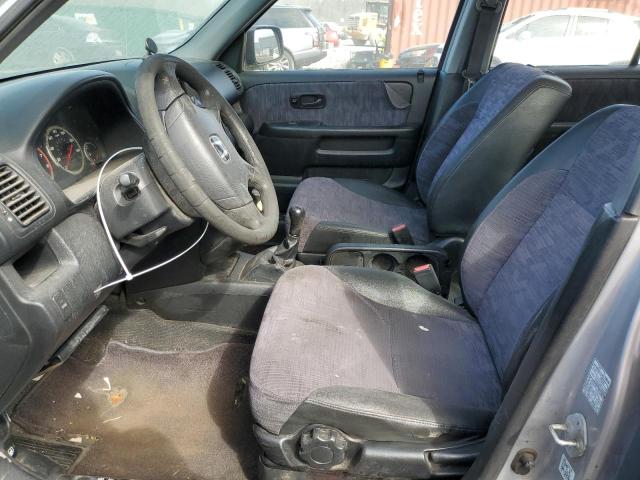 Photo 7 from auction – 2004 HONDA CR-V LX with VIN JHLRD77504C019953