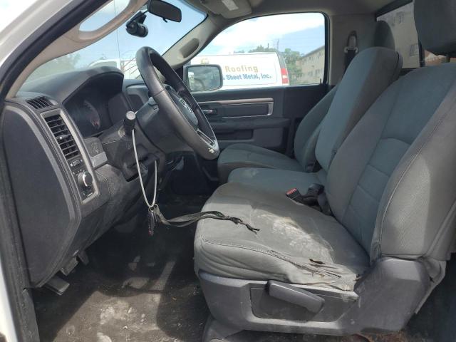 Photo 7 from auction – 2014 RAM 1500 ST with VIN 3C6JR6DT7EG137710