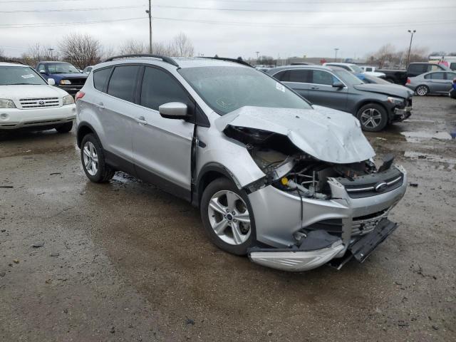 Photo 4 from auction – 2016 FORD ESCAPE SE with VIN 1FMCU9G95GUC76599