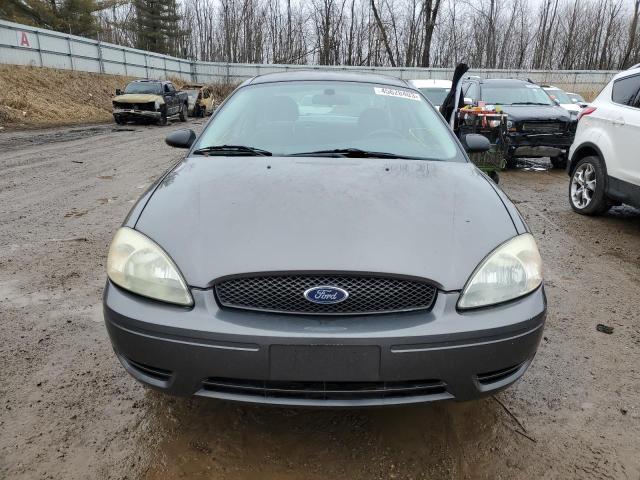 Photo 5 from auction – 2005 FORD TAURUS with VIN 1FAFP53U95A105807
