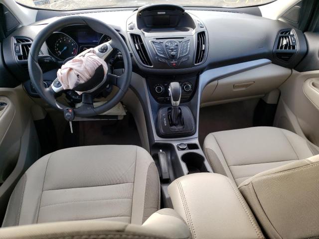 Photo 8 from auction – 2015 FORD ESCAPE SE with VIN 1FMCU9G93FUA04342