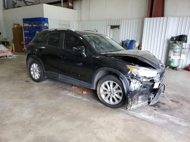 Photo 4 from auction – 2015 MAZDA CX-5 GT with VIN JM3KE4DY7F0529947