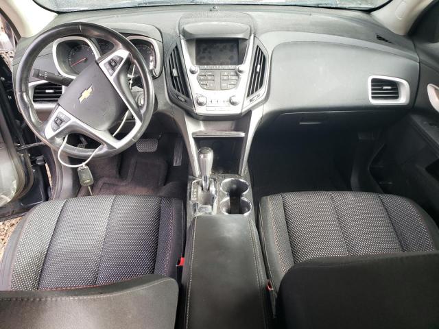 Photo 8 from auction – 2016 CHEVROLET EQUINOX LT with VIN 2GNALCEK5G6318129