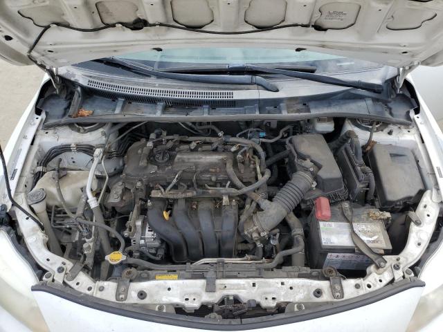 Photo 11 from auction – 2010 TOYOTA COROLLA BA with VIN JTDBU4EE7AJ081423