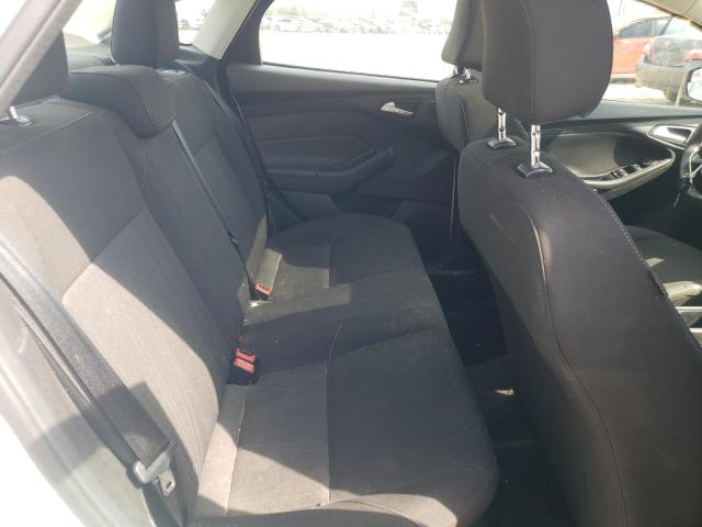 Photo 10 from auction – 2017 FORD FOCUS SEL with VIN 1FADP3H22HL346958