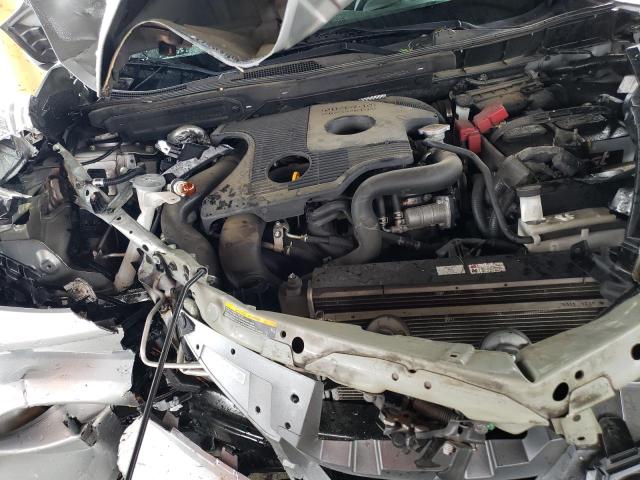 Photo 11 from auction – 2013 NISSAN JUKE S with VIN JN8AF5MR5DT212913
