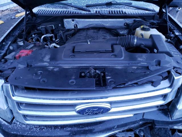 Photo 12 from auction – 2017 FORD EXPEDITION with VIN 1FMJK2AT5HEA14358