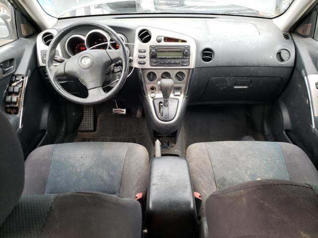 Photo 8 from auction – 2005 TOYOTA COROLLA MA with VIN 2T1KR32E35C323383