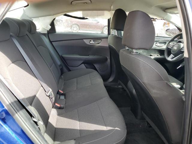 Photo 10 from auction – 2019 KIA FORTE FE with VIN 3KPF24AD2KE044010