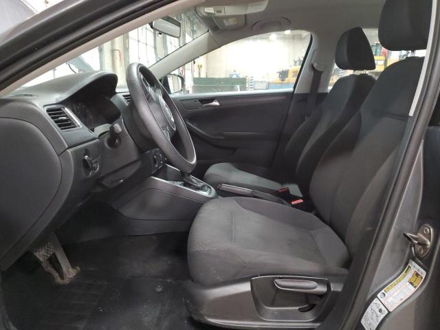Photo 7 from auction – 2011 VOLKSWAGEN JETTA BASE with VIN 3VW2K7AJ4BM367497