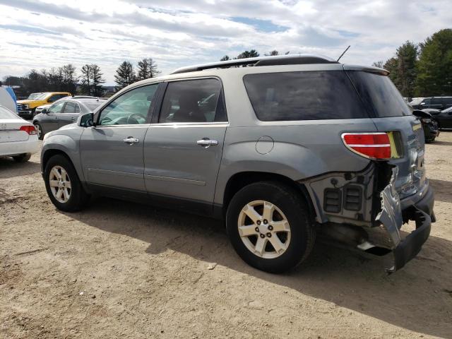 Photo 2 from auction – 2008 SATURN OUTLOOK XR with VIN 5GZEV23708J160976