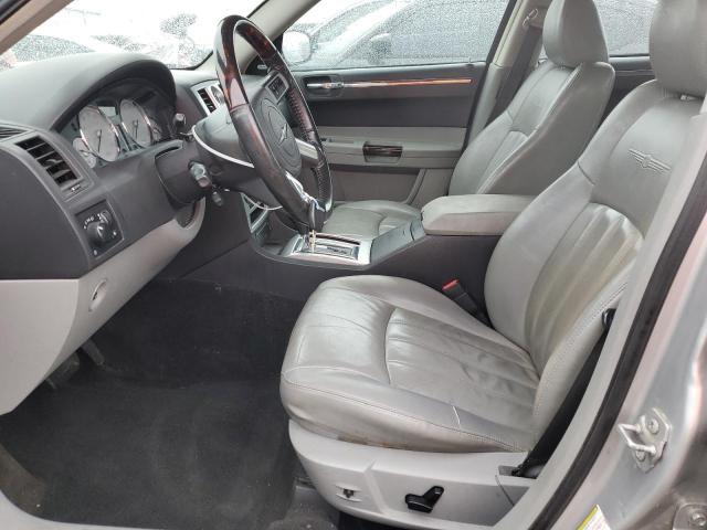Photo 7 from auction – 2007 CHRYSLER 300C with VIN 2C3KA63H87H746619
