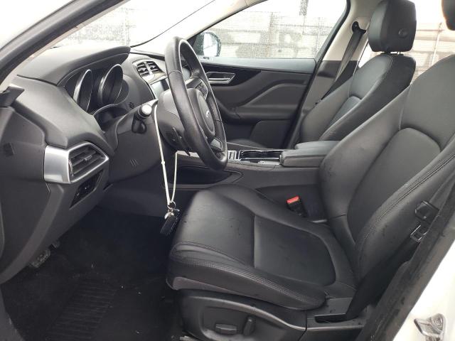 Photo 7 from auction – 2017 JAGUAR F-PACE PRE with VIN SADCJ2BN4HA096269