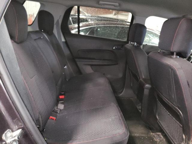 Photo 11 from auction – 2015 GMC TERRAIN SL with VIN 2GKALMEK7F6125577