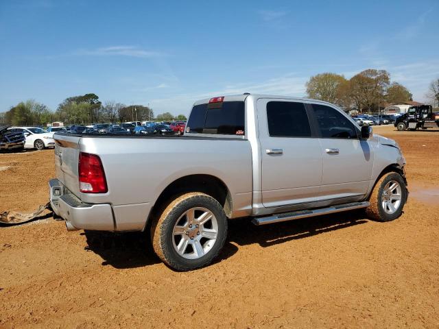 Photo 3 from auction – 2012 DODGE RAM 1500 L with VIN 1C6RD7PT1CS348216