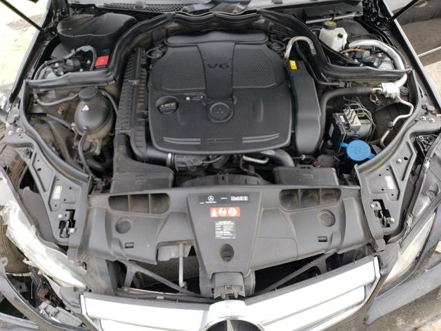 Photo 11 from auction – 2012 MERCEDES-BENZ E 350 with VIN WDDKK5KF2CF140561