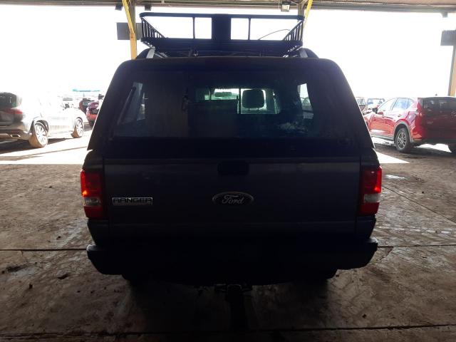 Photo 6 from auction – 2011 FORD RANGER SUP with VIN 1FTLR4FE7BPA51535