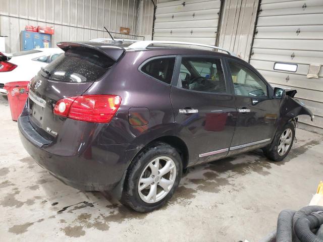 Photo 3 from auction – 2011 NISSAN ROGUE S with VIN JN8AS5MV4BW315096