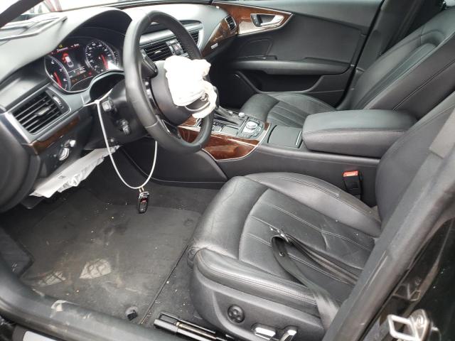 Photo 7 from auction – 2016 AUDI A7 PRESTIG with VIN WAU2GAFC2GN034494