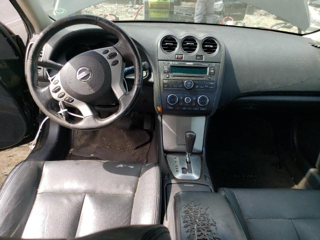 Photo 8 from auction – 2007 NISSAN ALTIMA 2.5 with VIN 1N4AL21E87N403972