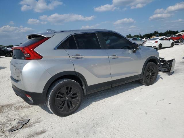 Photo 3 from auction – 2019 MITSUBISHI ECLIPSE CR with VIN JA4AT4AA6KZ002581